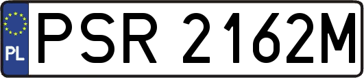 PSR2162M
