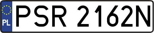 PSR2162N