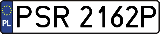 PSR2162P