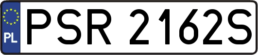 PSR2162S