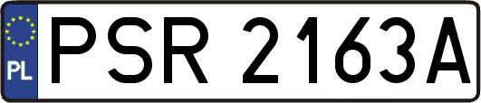 PSR2163A