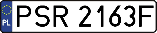 PSR2163F