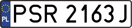 PSR2163J