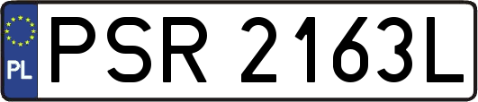 PSR2163L