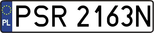 PSR2163N