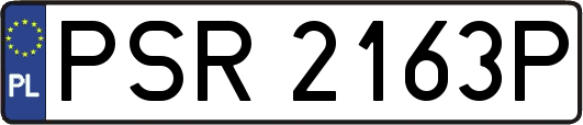 PSR2163P