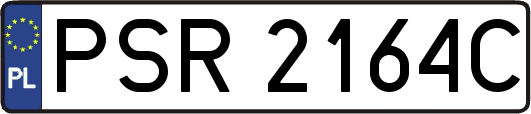 PSR2164C