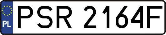 PSR2164F