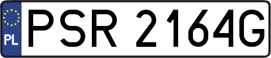 PSR2164G