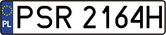 PSR2164H