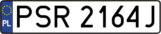PSR2164J