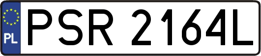 PSR2164L