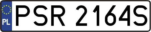 PSR2164S