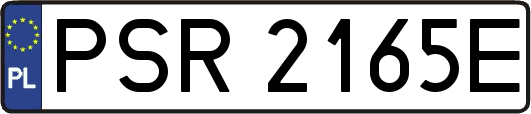 PSR2165E