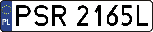PSR2165L