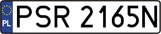 PSR2165N