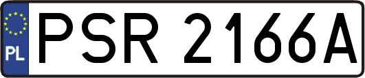 PSR2166A