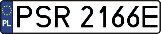 PSR2166E