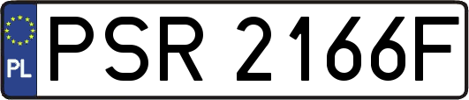 PSR2166F