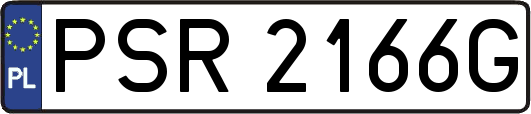 PSR2166G