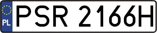 PSR2166H