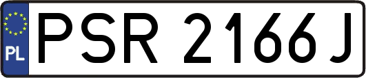 PSR2166J