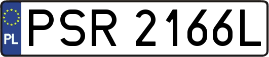 PSR2166L