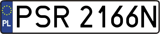 PSR2166N