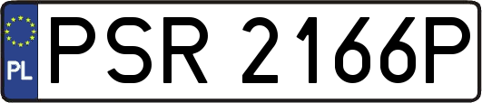 PSR2166P