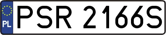 PSR2166S