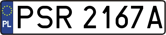 PSR2167A