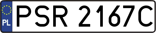 PSR2167C