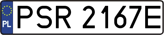 PSR2167E