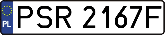 PSR2167F