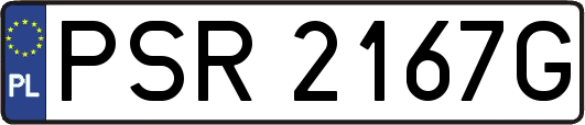 PSR2167G