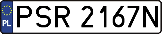 PSR2167N