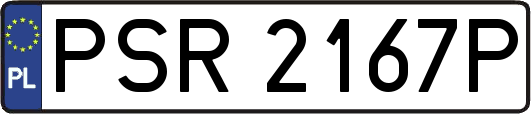 PSR2167P