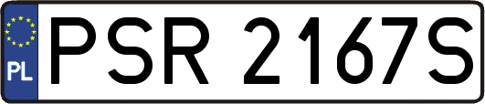 PSR2167S