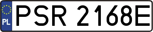 PSR2168E