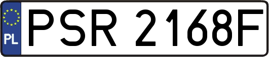 PSR2168F
