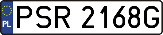 PSR2168G