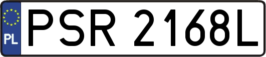 PSR2168L