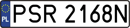 PSR2168N