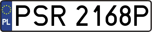 PSR2168P