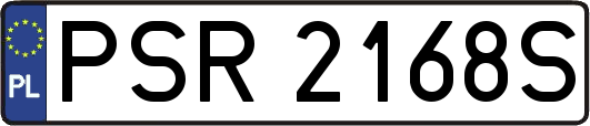 PSR2168S