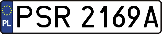 PSR2169A