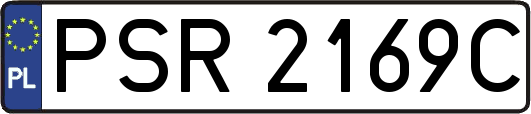 PSR2169C