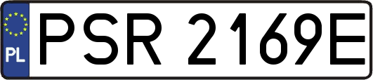 PSR2169E