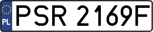 PSR2169F