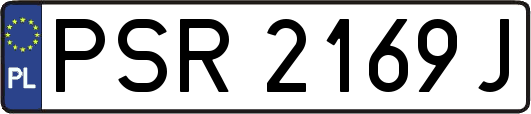 PSR2169J